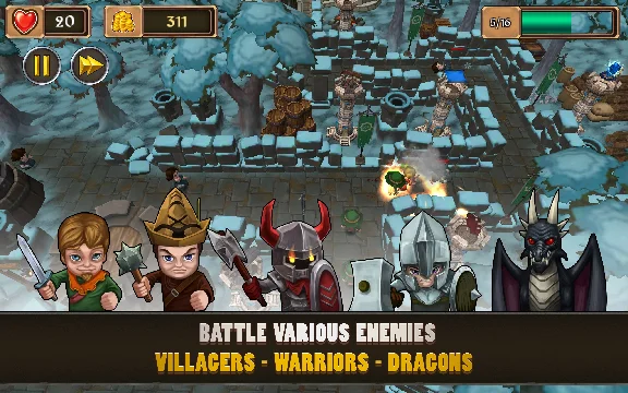 ❗KING´S GUARD TD🔑Xbox 🔑KEY❗