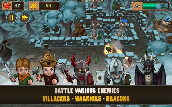 ❗KING´S GUARD TD🔑Xbox 🔑KEY❗