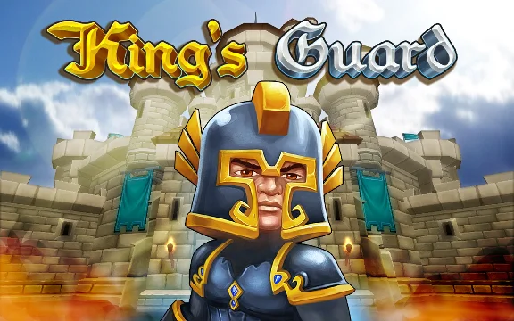 ❗KING´S GUARD TD🔑Xbox 🔑KEY❗