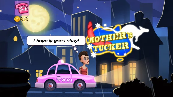 ❗KITTY POWERS´ MATCHMAKER❗XBOX ONE/X|S🔑KEY❗