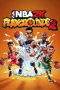 🎁NBA 2K Playgrounds 2🌍МИР✅АВТО