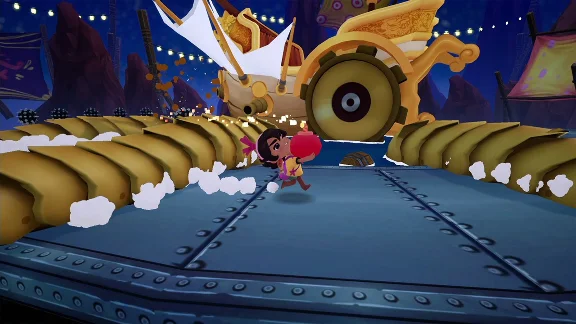 ❗KOA AND THE FIVE PIRATES OF MARA❗XBOX ONE/X|S🔑КЛЮЧ