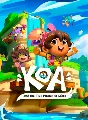 ❗KOA AND THE FIVE PIRATES OF MARA❗XBOX ONE/X|S🔑КЛЮЧ