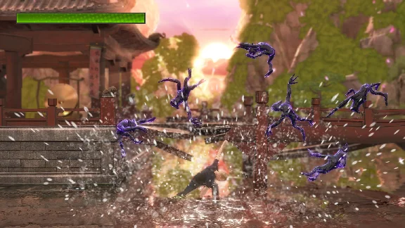 ❗KUNG-FU FOR KINECT❗XBOX ONE/X|S🔑KEY❗