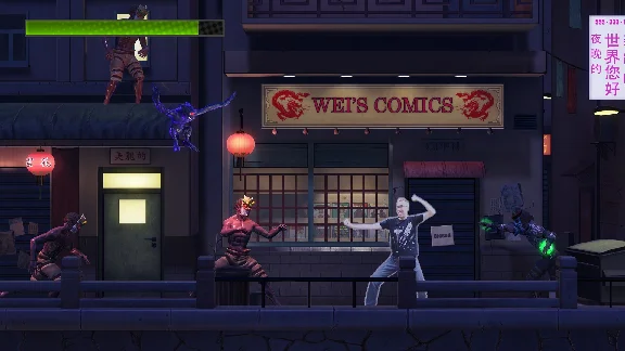 ❗KUNG-FU FOR KINECT❗XBOX ONE/X|S🔑KEY❗