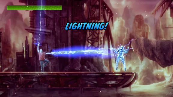 ❗KUNG-FU FOR KINECT❗XBOX ONE/X|S🔑KEY❗