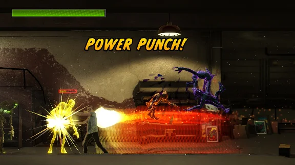 ❗KUNG-FU FOR KINECT❗XBOX ONE/X|S🔑KEY❗
