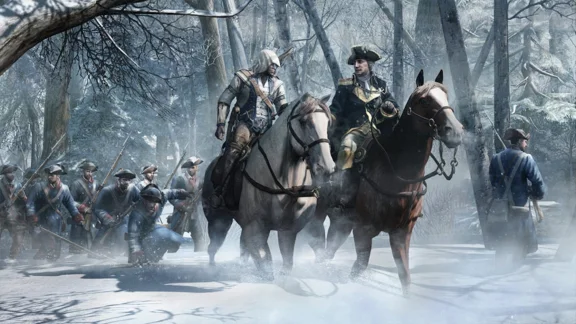 Assassins Creed 3 III Special Edition REG.FREE