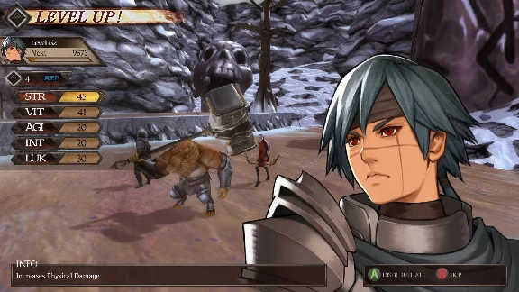 ❗LEGRAND LEGACY: TALE OF THE FATEBOUNDS❗(PC WIN)🔑KEY