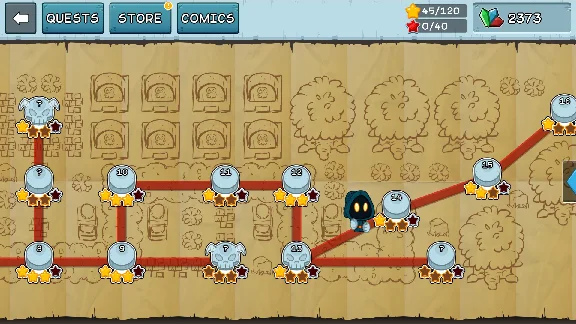 LETTER QUEST: GRIMM´S JOURNEY REMASTERED❗XBOX 🔑❗