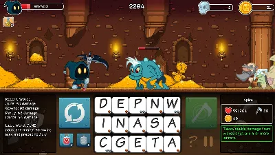 ❗LETTER QUEST: GRIMM&acute;S JOURNEY REMASTERED❗XBOX 🔑❗