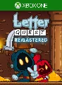 LETTER QUEST: GRIMM´S JOURNEY REMASTERED❗XBOX 🔑❗