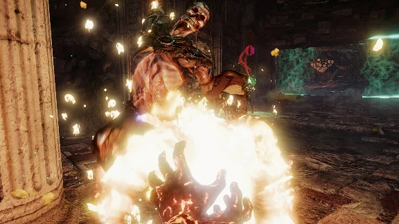 ❗LICHDOM: BATTLEMAGE❗XBOX ONE/X|S🔑KEY❗