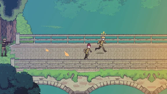 ❗LONG GONE DAYS❗XBOX ONE/X|S🔑КЛЮЧ❗