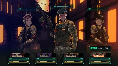 ❗LONG GONE DAYS❗XBOX ONE/X|S🔑КЛЮЧ❗