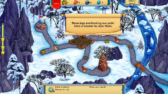 ❗LOST ARTIFACTS 5: FROZEN QUEEN❗XBOX ONE/X|S🔑KEY❗
