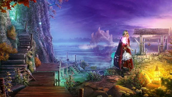 ❗LOST GRIMOIRES 2: SHARD OF MYSTERY❗XBOX ONE/X|S🔑KEY