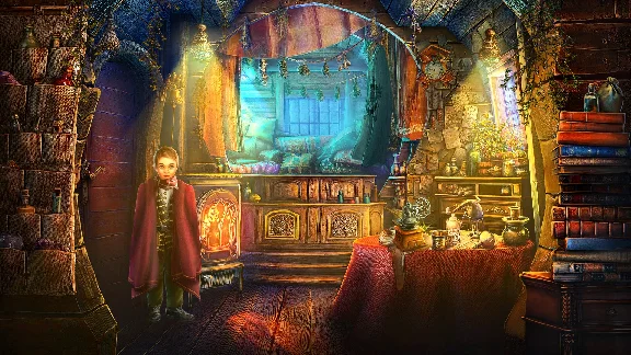 ❗LOST GRIMOIRES 2: SHARD OF MYSTERY❗XBOX ONE/X|S🔑KEY