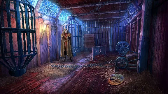 ❗LOST GRIMOIRES 3: THE FORGOTTEN WELL (XBOX VERSION)❗🔑