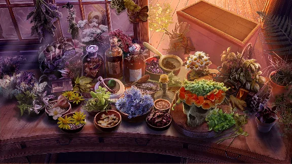 ❗LOST GRIMOIRES COLLECTION❗XBOX ONE/X|S🔑КЛЮЧ❗