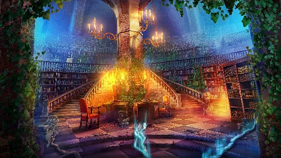 ❗LOST GRIMOIRES COLLECTION❗XBOX ONE/X|S🔑КЛЮЧ❗
