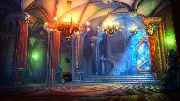 ❗LOST GRIMOIRES: STOLEN KINGDOM❗XBOX ONE/X|S🔑КЛЮЧ❗