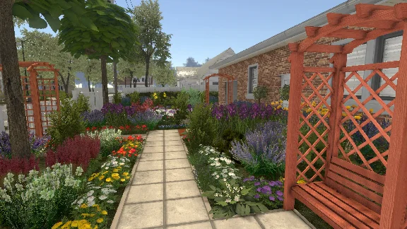 ❗LUXURY GARDEN BUNDLE❗XBOX ONE/X|S+PC🔑KEY❗