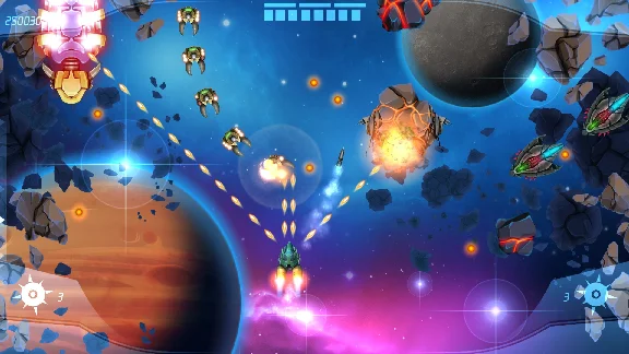 ❗M.A.C.E. SPACE SHOOTER🔑Xbox 🔑KEY❗