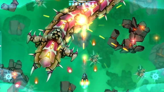 ❗M.A.C.E. SPACE SHOOTER🔑Xbox 🔑KEY❗