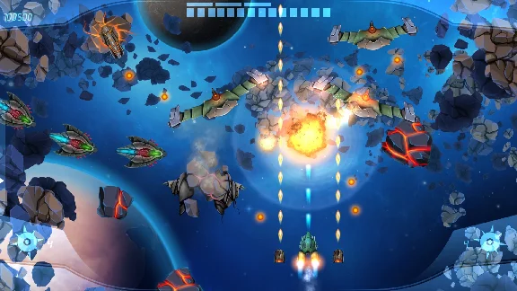 ❗M.A.C.E. SPACE SHOOTER🔑Xbox 🔑KEY❗