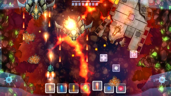 ❗M.A.C.E. SPACE SHOOTER🔑Xbox 🔑KEY❗