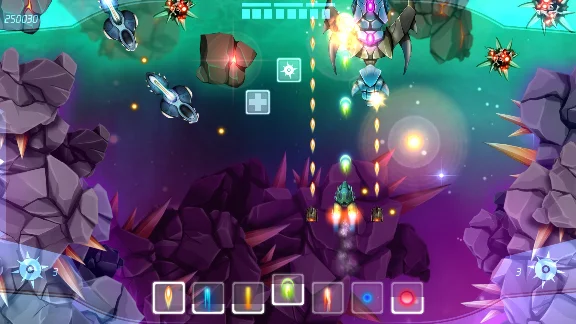 ❗M.A.C.E. SPACE SHOOTER🔑Xbox 🔑KEY❗