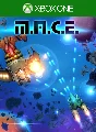 ❗M.A.C.E. SPACE SHOOTER🔑Xbox 🔑KEY❗