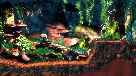 ❗MACROTIS: A MOTHER´S JOURNEY❗XBOX ONE/X|S🔑KEY❗