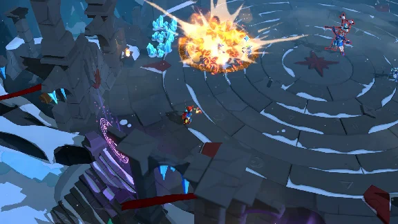 ❗MAGES OF MYSTRALIA❗XBOX ONE/X|S🔑KEY❗