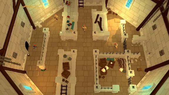 ❗MAGES OF MYSTRALIA❗XBOX ONE/X|S🔑KEY❗