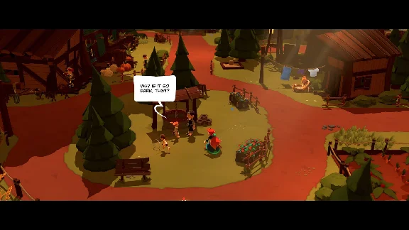 ❗MAGES OF MYSTRALIA❗XBOX ONE/X|S🔑KEY❗