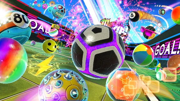 ❗MARBLE IT UP! ULTRA❗XBOX ONE/X|S🔑KEY❗
