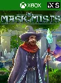 ❗MASK OF MISTS (XBOX SERIES X|S)❗XBOX X|S🔑KEY❗