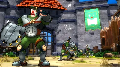 ❗MASQUERADE: THE BAUBLES OF DOOM❗XBOX ONE/X|S🔑КЛЮЧ