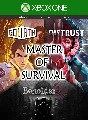 ❗MASTER OF SURVIVAL BUNDLE❗XBOX ONE/X|S🔑КЛЮЧ❗