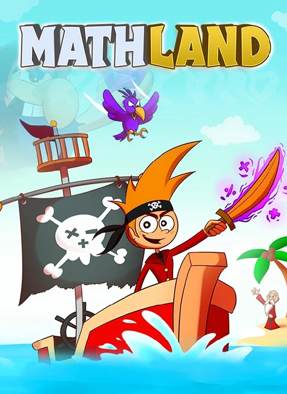 ❗MATHLAND❗XBOX ONE/X|S🔑KEY❗