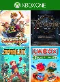 ❗MERGE 10TH ANNIVERSARY BUNDLE❗XBOX ONE/X|S🔑КЛЮЧ❗