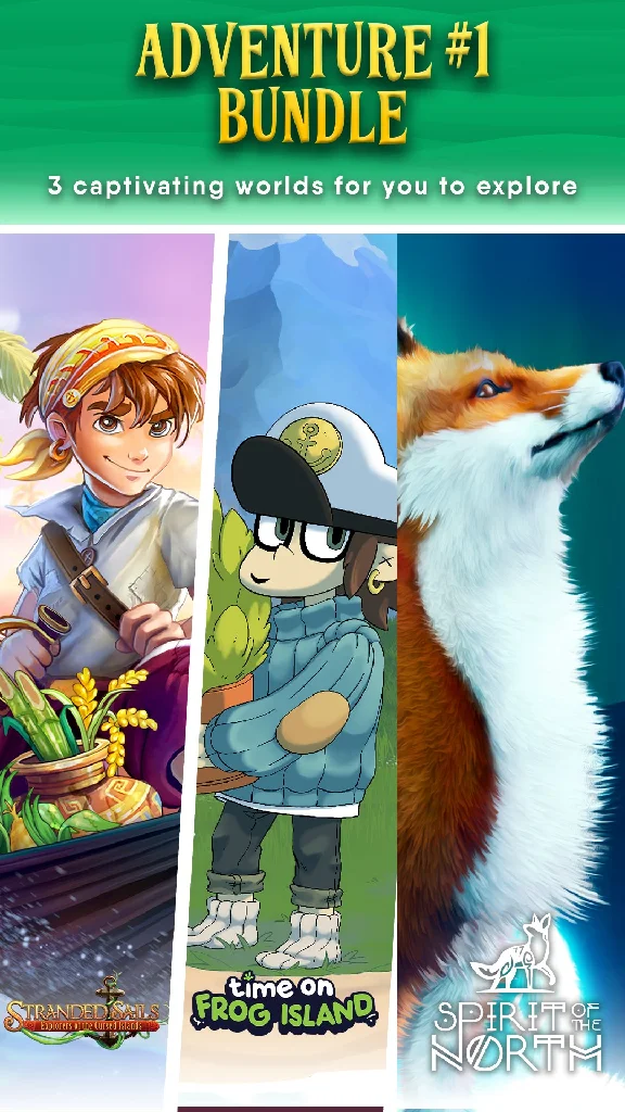 ❗MERGE GAMES ADVENTURE BUNDLE #1❗XBOX ONE/X|S🔑КЛЮЧ