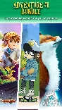 ❗MERGE GAMES ADVENTURE BUNDLE #1❗XBOX ONE/X|S🔑КЛЮЧ