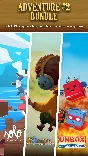 ❗MERGE GAMES ADVENTURE BUNDLE #2❗XBOX ONE/X|S🔑КЛЮЧ