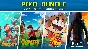 ❗MERGE GAMES PIXEL BUNDLE❗XBOX ONE/X|S🔑KEY❗