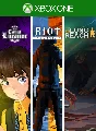 ❗MERGE MEGA PIXEL BUNDLE❗XBOX ONE/X|S🔑КЛЮЧ❗
