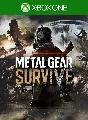 ❗METAL GEAR SURVIVE❗XBOX ONE/X|S🔑КЛЮЧ❗