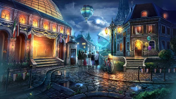 ❗MODERN TALES: AGE OF INVENTION (XBOX ONE VERSION🔑XBOX